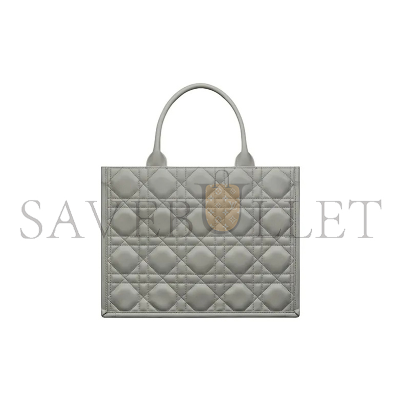 DIOR MEDIUM DIOR BOOK TOTE M1324OWHP-M41G (36.5*28*16.5cm)